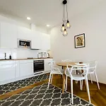 Sunny Balcony By Rotermann Apts 公寓 *