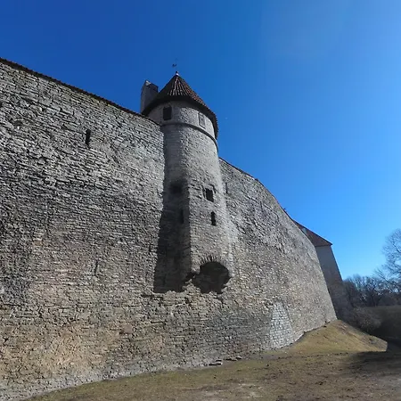 Appartamento Sunny Balcony By Rotermann Apts