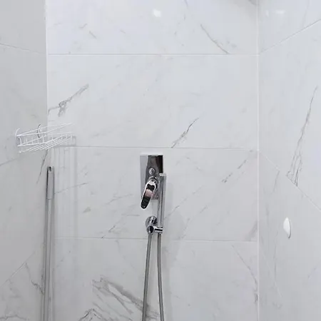 Sunny Balcony By Rotermann Apts Reval