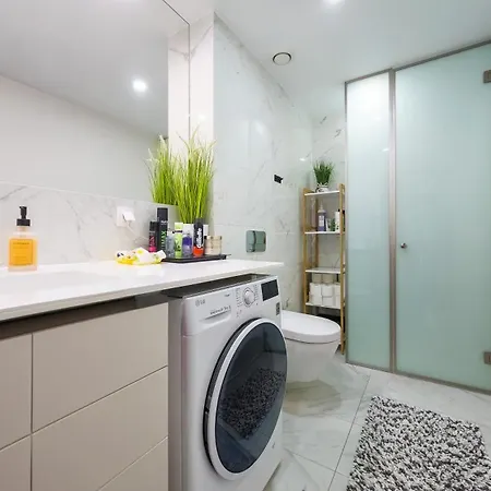 Sunny Balcony By Rotermann Apts * Reval