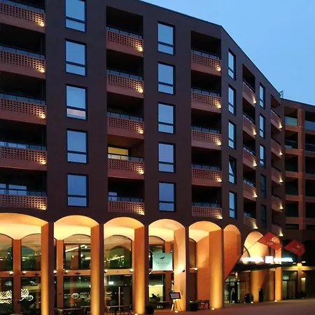 Sunny Balcony By Rotermann Apts Tallinn