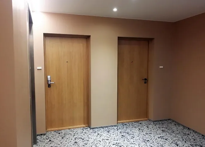 Apartment Sunny Balcony By Rotermann Apts *