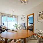 Apartment Sunny Balcony By Rotermann Apts *