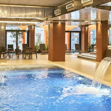 Sunny Balcony By Rotermann Apts Appartement Tallinn