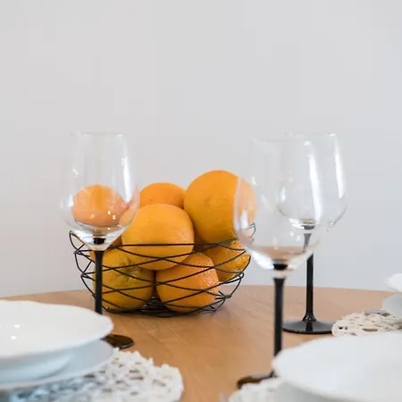 Sunny Balcony By Rotermann Apts Apartment Reval