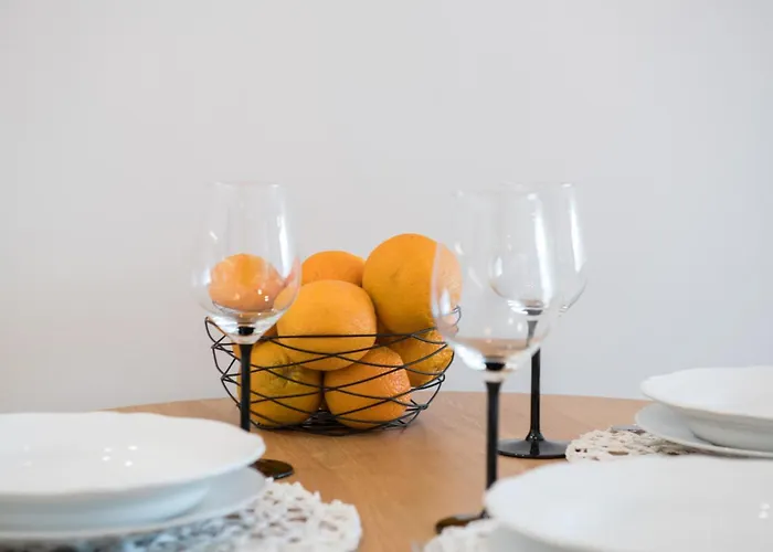 Sunny Balcony By Rotermann Apts דירה טאלין